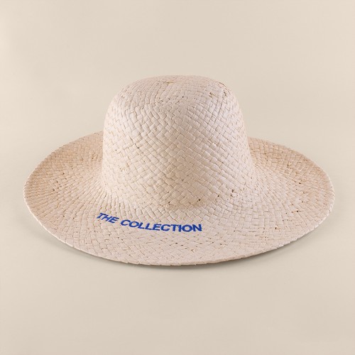 CHAPEAU MILOS - 2