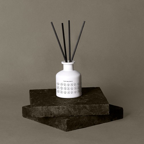 DÉSODORISANT INDO - 2