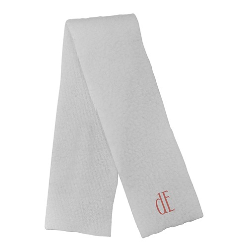 ÉCHARPE OURS BOB SUBLIMA - 4