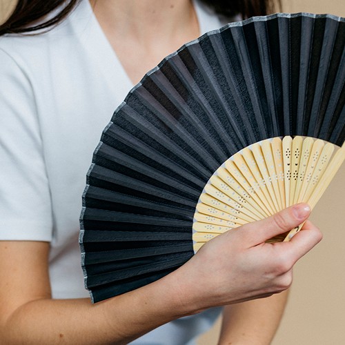 natural ABANICO LUFT