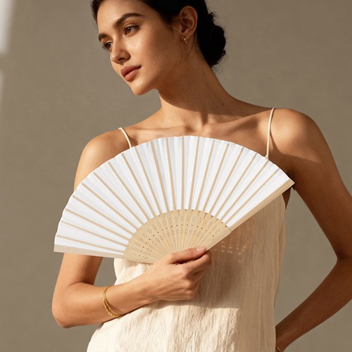 natural ABANICO LUFT