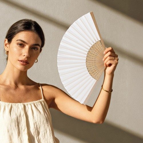 natural ABANICO LUFT