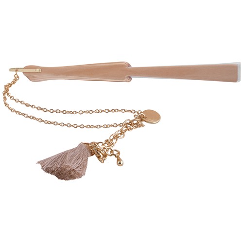 black ABANICO MARENA