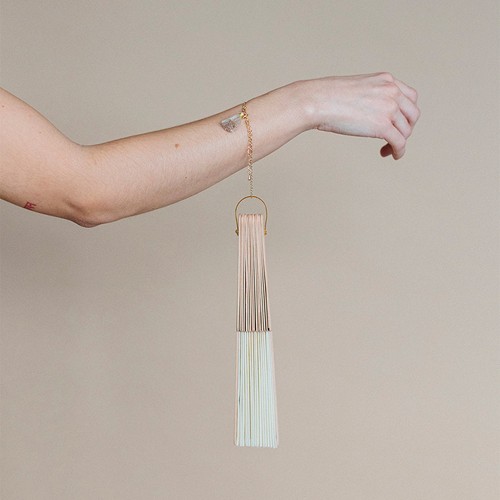 natural ABANICO MARENA