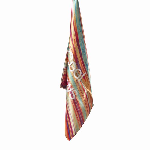 FOULARD UCAYALI - 3