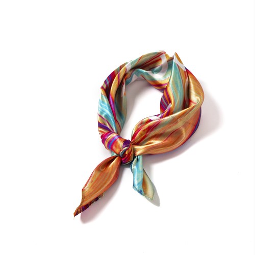 FOULARD UCAYALI - 2