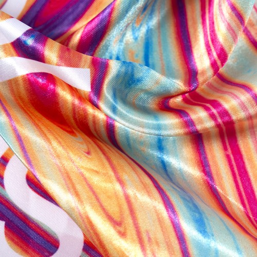 FOULARD UCAYALI - 4