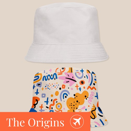 GORRO NUFAR EXPRESS