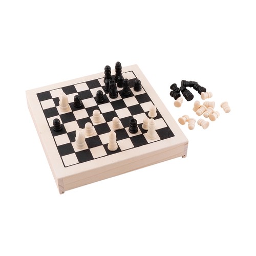 JEUX 4 EN 1 BELLUM - 4