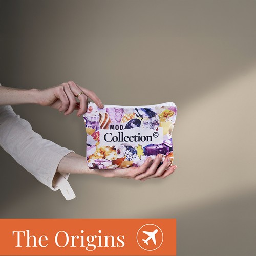 NECESER HEVEA EXPRESS