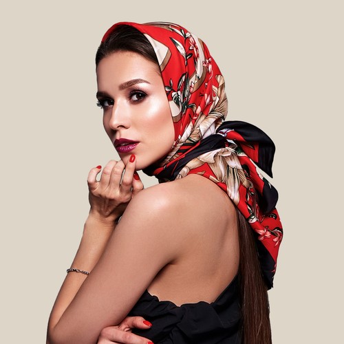 FOULARD UCAYALI PLUS EXPRESS - 4