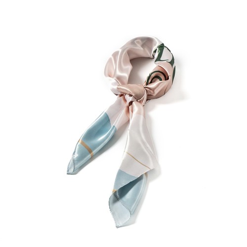 FOULARD UCAYALI PLUS EXPRESS - 2
