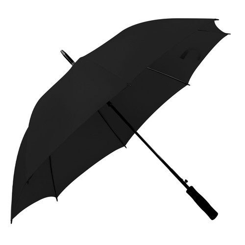 black PARAGUAS MONSOON