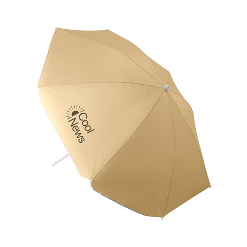 PARASOL ILIOS personnalisé