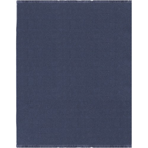 azul marino MANTA YELEN