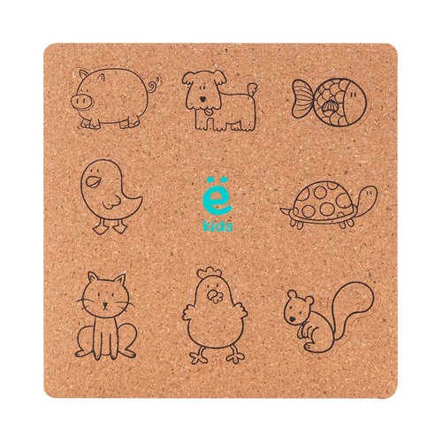 PUZZLE SIMBA - 4