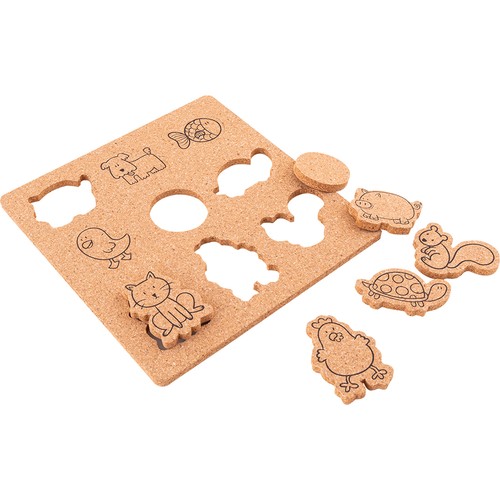 PUZZLE SIMBA - 6