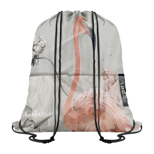 MOCHILA CEIBA