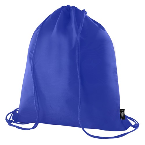 blue MOCHILA GLEAM SUBLIMA