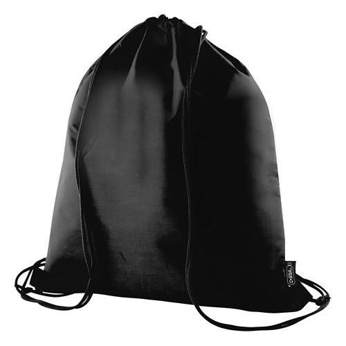 black MOCHILA GLEAM SUBLIMA