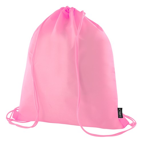 pink MOCHILA GLEAM SUBLIMA