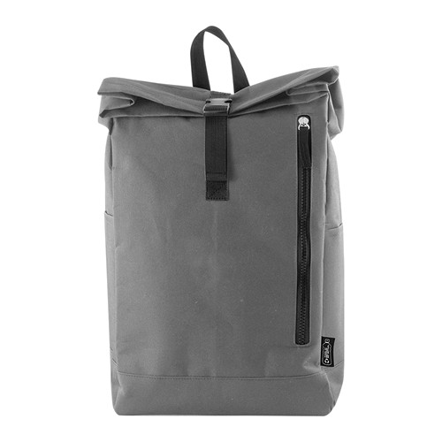 gray MOCHILA NIHOA