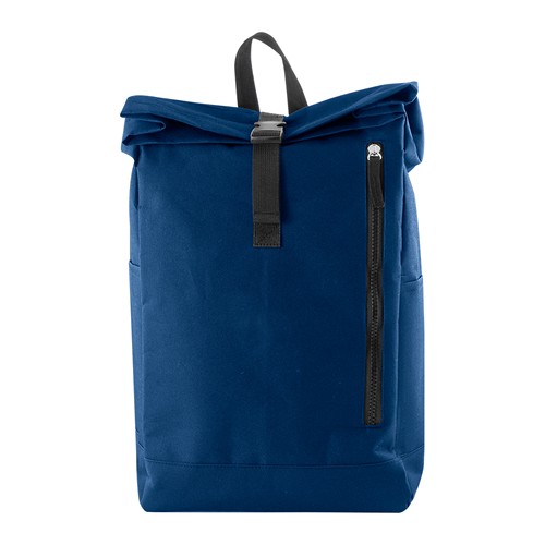 azul marino MOCHILA NIHOA