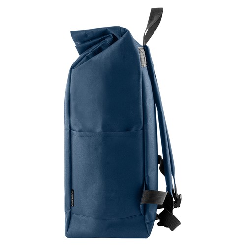 azul marino MOCHILA NIHOA