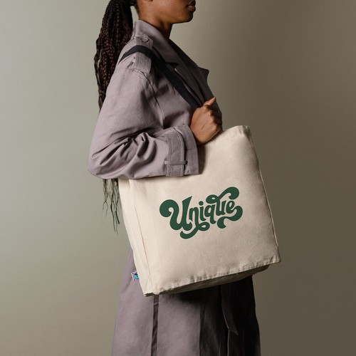 Sac Atlas personnalisé