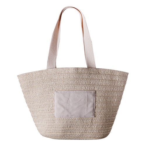 CABAS LETO 100% FSC - 2