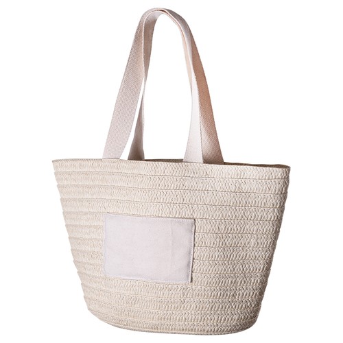 SAC PANIER LETO - 2