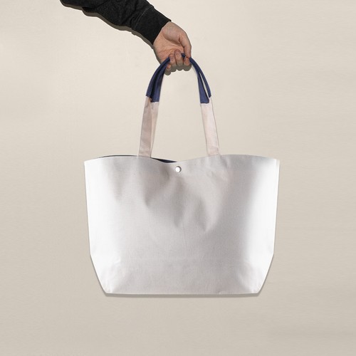 Sac Sacha personnalisé