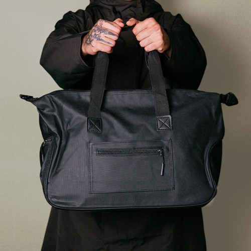 BOLSA SPARTACO