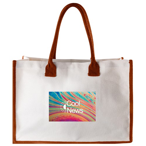 marrón BOLSA UMBALA