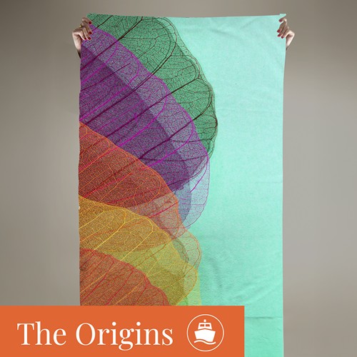 TOALLA TUMAYO 80*160 1 CARA