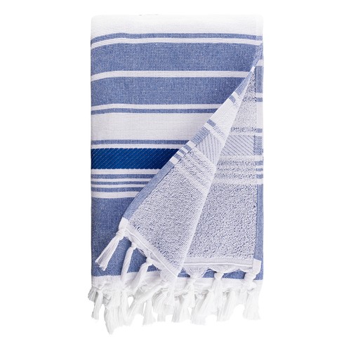 SERVIETTE CEBU personnalisée