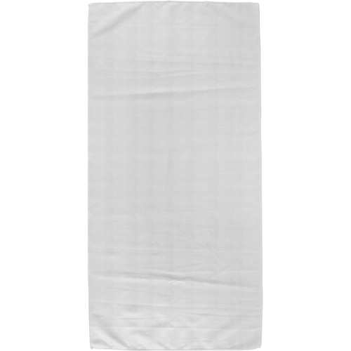 white TOALLA HASDEO SUBLIMA