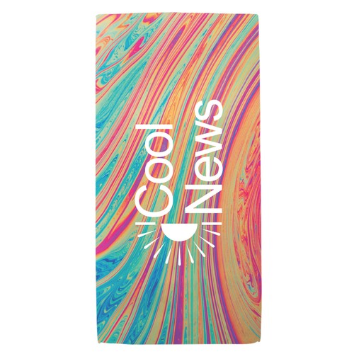 TOALLA HASDEO SUBLIMA