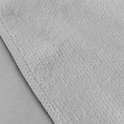 white TOALLA HASDEO SUBLIMA