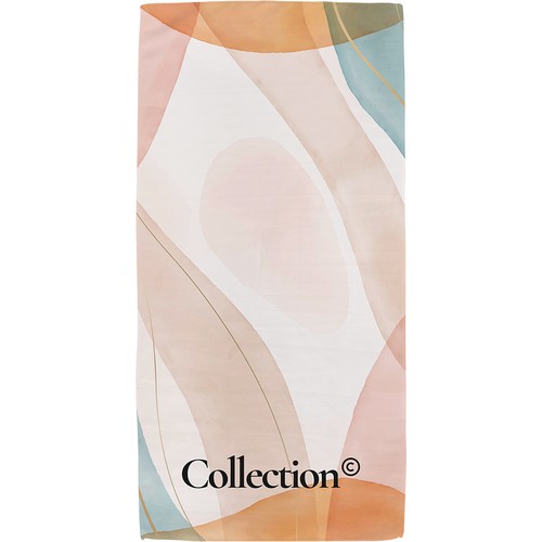SERVIETTE KORAHA SUBLIMA - 6