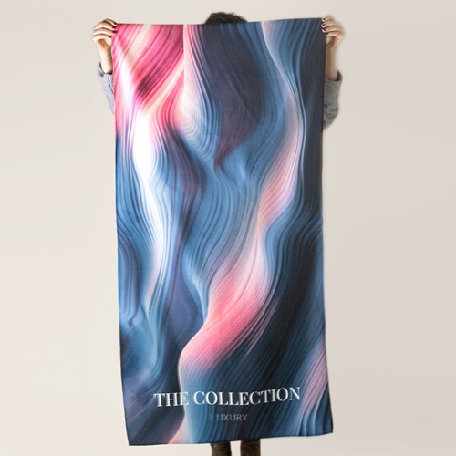 TOALLA KORAHA SUBLIMA