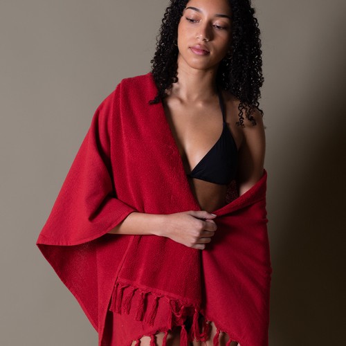 SERVIETTE SAONA - 2