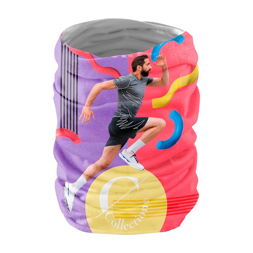 TOUR DE COU SEBA - 2