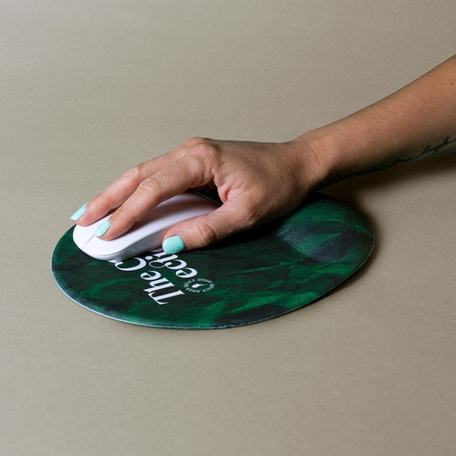 MOUSE PAD KIBERA