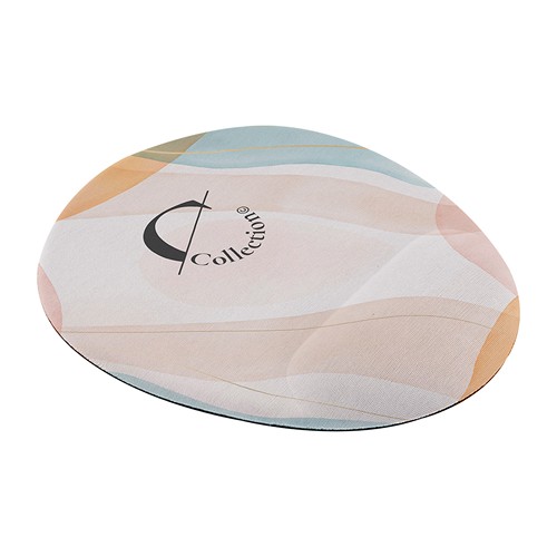 TAPIS DE SOURIS KIBERA SUBLIMA - 4