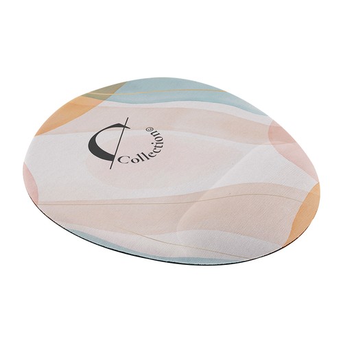 TAPIS DE SOURIS KIBERA SUBLIMA - 4