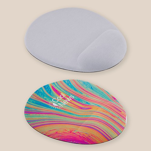 TAPIS DE SOURIS KIBERA SUBLIMA - 6