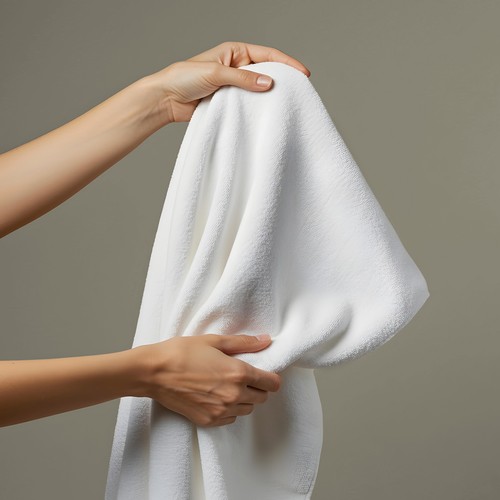 SERVIETTE JURUA EXPRESS - 6