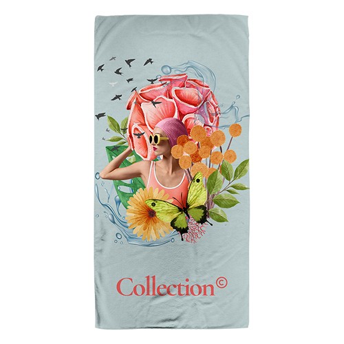 TOALLA JURUA EXPRESS