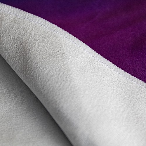 SERVIETTE TUMAYO 70*140 2 FACES - 4